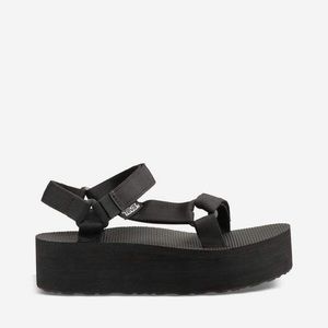 Teva Flatform Sandals